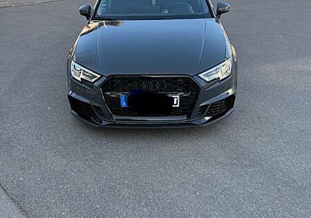Audi A3 2.0 TDI -