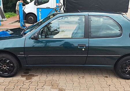 Peugeot 306 1.4 XR XR