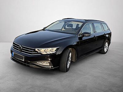 Volkswagen Passat Variant 2.0 TDI SCR DSG Business Vari...