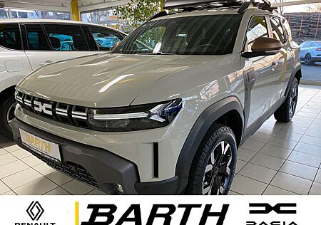 Dacia Duster III TCe 130 Extreme 4x4