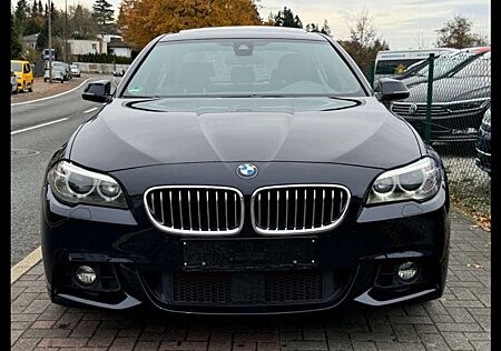 BMW 520d M Paket