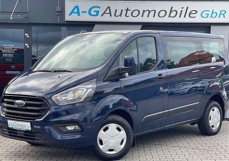 Ford Transit Custom 320 L1H1 Trend 8-Sitzer Facelift