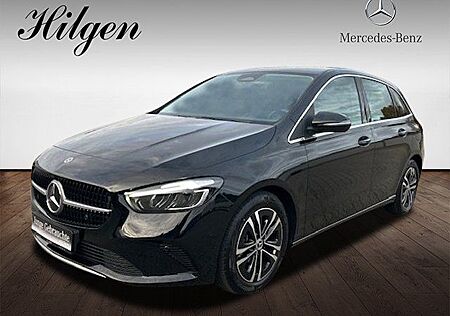 Mercedes-Benz B 180 Progressive Advanced AHK Kamera Winter-Pa.
