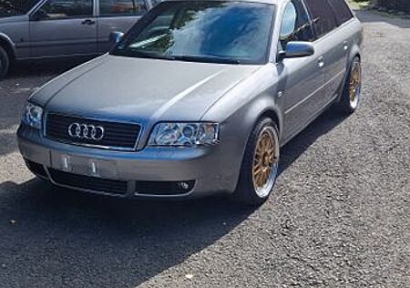 Audi A6 4B C5 3.0 Quattro