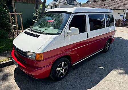 VW T4 California Volkswagen