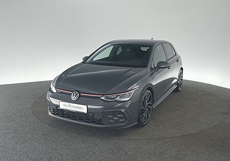 VW Golf Volkswagen GTI 2.0 TSI DSG ACC Navi IQ.LIGHT