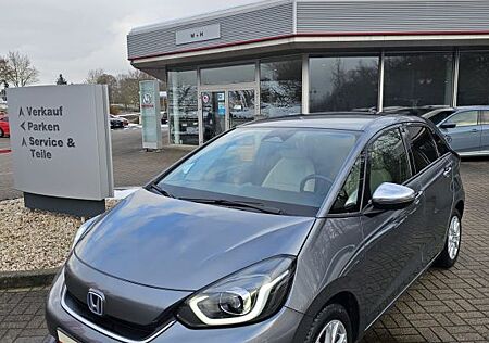 Honda Jazz 1.5 i-MMD Hybrid e-CVT Executive