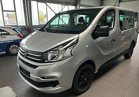 Fiat Talento Kombi L1H1 1,2t Family 8 Siitzer