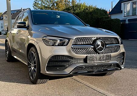 Mercedes-Benz GLE 450 4MATIC - AMG/BURM/PANO/MwSt./STHZ/...