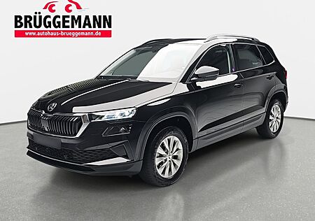 Skoda Karoq 1.5 TSI DSG SELECTION NAVI LED WINTER PDC