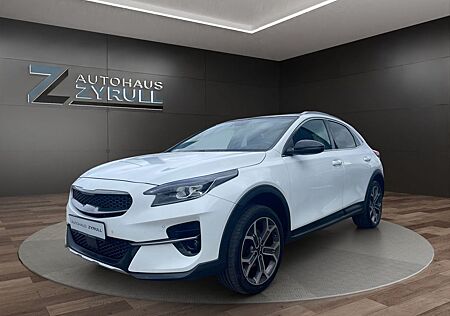 Kia XCeed 1.5 T-GDI DCT7 Platinum Edition 160 PS JBL