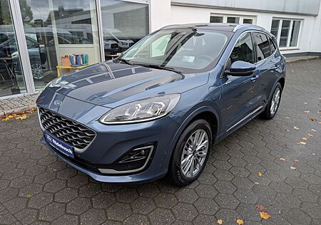 Ford Kuga gebraucht kaufen Ford Kuga 2.5 l Duratec PHEV VIGNALE