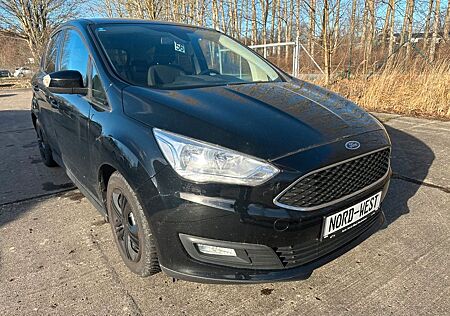 Ford C-Max Business Edition