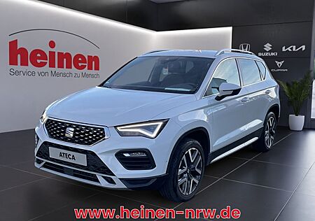 Seat Ateca 1.5 TSI DSG Xperience ACC+LED+Navi+SHZ+LM