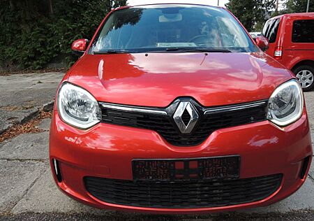 Renault Twingo SCe 75 Klima