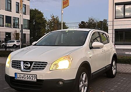 Nissan Qashqai 1.6 Acenta Acenta
