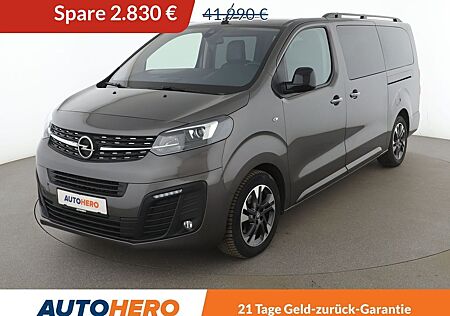 Opel Zafira Life 2.0 CDTI L Tourer L3 Aut. *MASSAGE*
