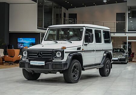 Mercedes-Benz G 350 d Professional*BI-XENON*PDC*SHZ*