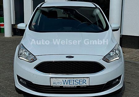 Ford Grand C-Max Cool & Connect Navi Sitzheiz Einpark