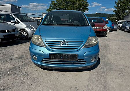 Citroën C3 1,4 TDI