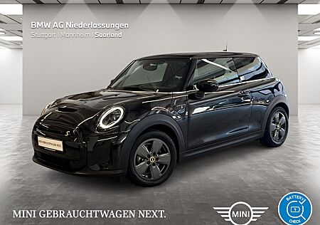 Mini Cooper SE Navi PDC Sportsitze LED Sitzheizung