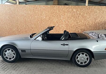 Mercedes-Benz SL 320 SL