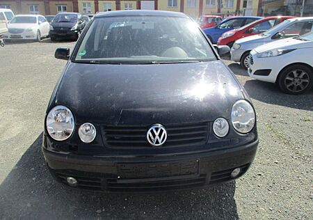 VW Polo Volkswagen 1.4 Trendline