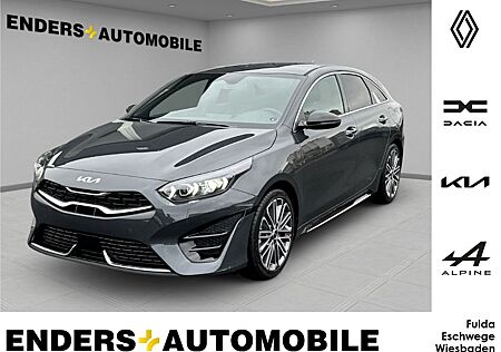 Kia Pro_ceed ProCeed GT-Line 1.4 T-GDI EU6d-T 1.5T 140 DCT7 G