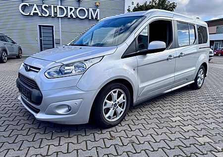 Ford Grand Tourneo Connect Titanium
