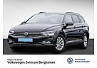 VW Passat Variant Volkswagen 1.5 BUSINESS AHK LED ALU NAVI
