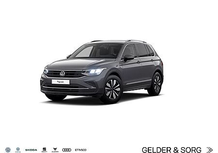 VW Tiguan Volkswagen Life Move 1.5 TSI RFK*LED*Navi*ACC*AHK