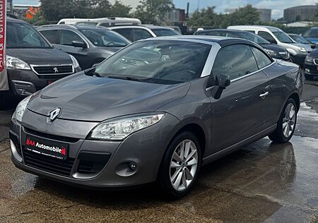 Renault Megane III Coupe / Cabrio Dynamique