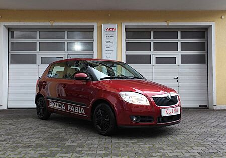 Skoda Fabia Ambiente