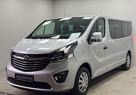 Opel Vivaro B Kasten/Kombi Combi L2H1*Navi*AHK*9 Sitz