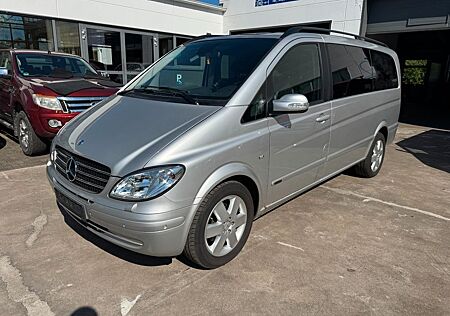 Mercedes-Benz Viano 3.0 CDI Activity lang