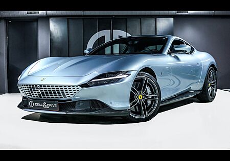 Ferrari Roma CARBON PACK°GRIGIO ALLOY°FULL ADAS°JBL°DISP