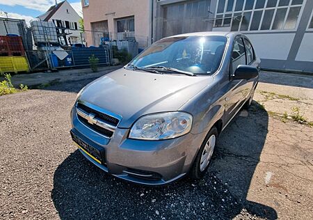 Chevrolet Aveo Klima Öl /Olfilter neu