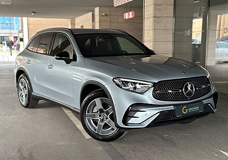 Mercedes-Benz GLC 220 GLC -Klasse 4Matic AMG LINE