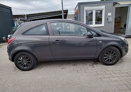 Opel Corsa D Selection+KLIMA+GARANTIE