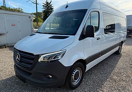 Mercedes-Benz Sprinter 316 CDI MAXI L3H2+6Sitz+StdHz+AHK 3,5to
