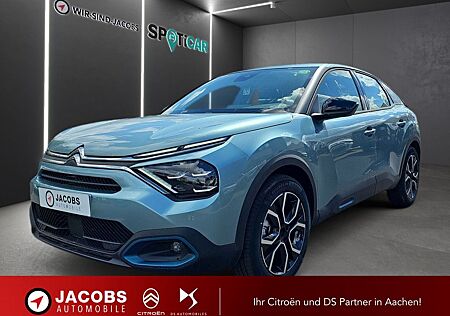 Citroën C4 e- 136 FEEL PACK HUD LED NAVI CARPLAY