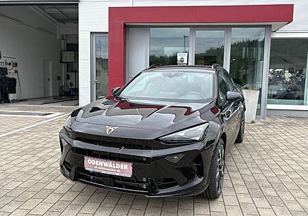 Cupra Formentor 2.0 TSI 4Drive VZ W