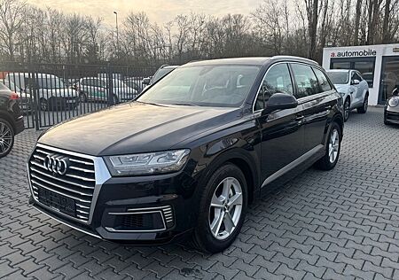 Audi Q7 3.0 TDI e-tron quattro