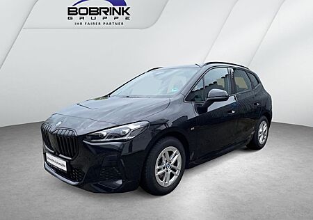 BMW 218 Active Tourer M-Sport AHK HUD Komf.zug. Park