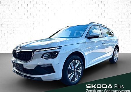 Skoda Kamiq 1.5 TSI DSG - Selection ACC DCC Pano RFK