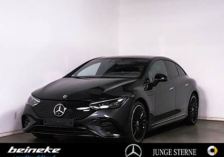 Mercedes-Benz EQE 350 Edition AMG Night Airmatic AHK 360° Keyl