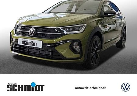 VW Taigo Volkswagen 1.5 TSI DSG R-Line PANO SOUND AHK NAVI DIG