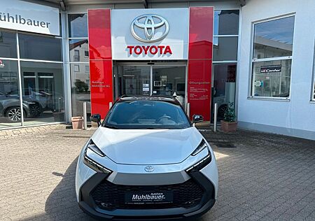 Toyota C-HR Plug-In Hybrid FWD Team Deutschland