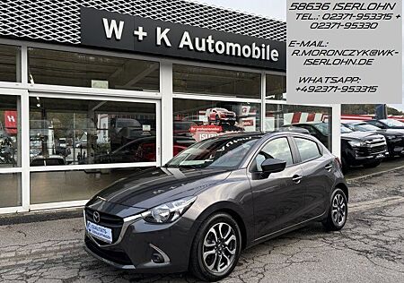 Mazda 2 SKYACTIV-G 90 5GS Center CRUISE NAV