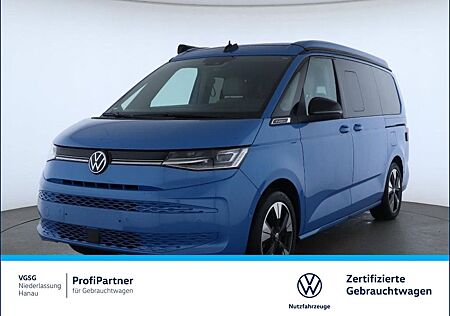 VW T7 Volkswagen California Ocean Neues Modell AHK Standhzg. Navi